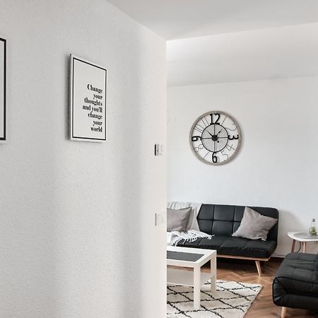 Apartamento El Coso Λογκρόνο Εξωτερικό φωτογραφία