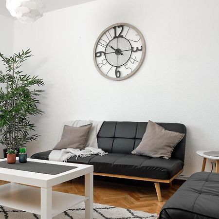 Apartamento El Coso Λογκρόνο Εξωτερικό φωτογραφία