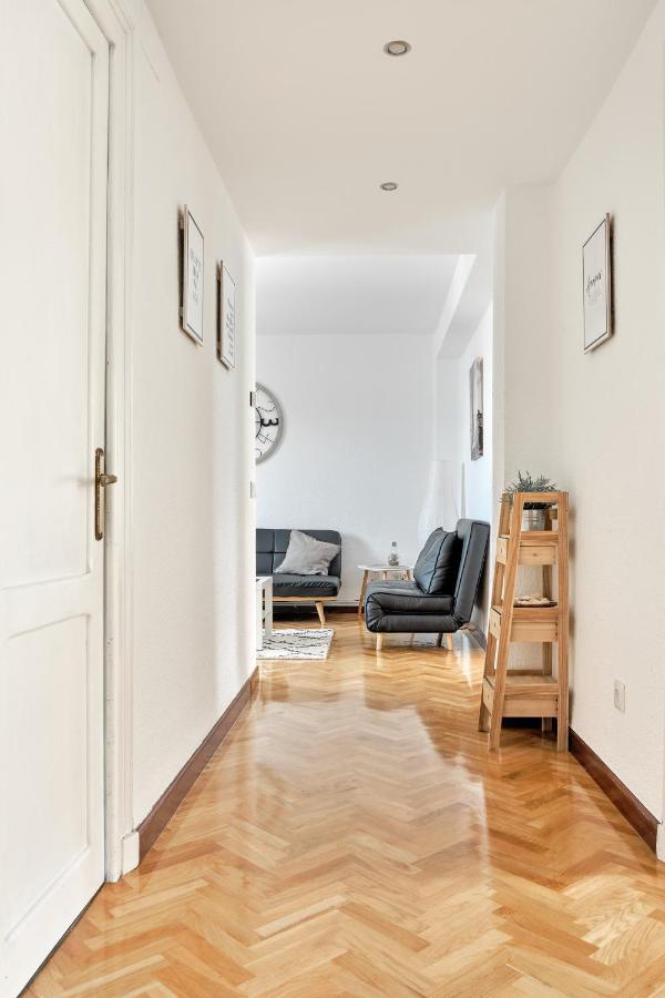 Apartamento El Coso Λογκρόνο Εξωτερικό φωτογραφία