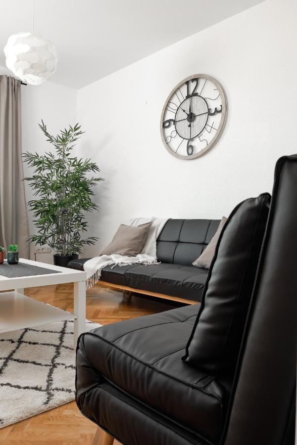 Apartamento El Coso Λογκρόνο Εξωτερικό φωτογραφία