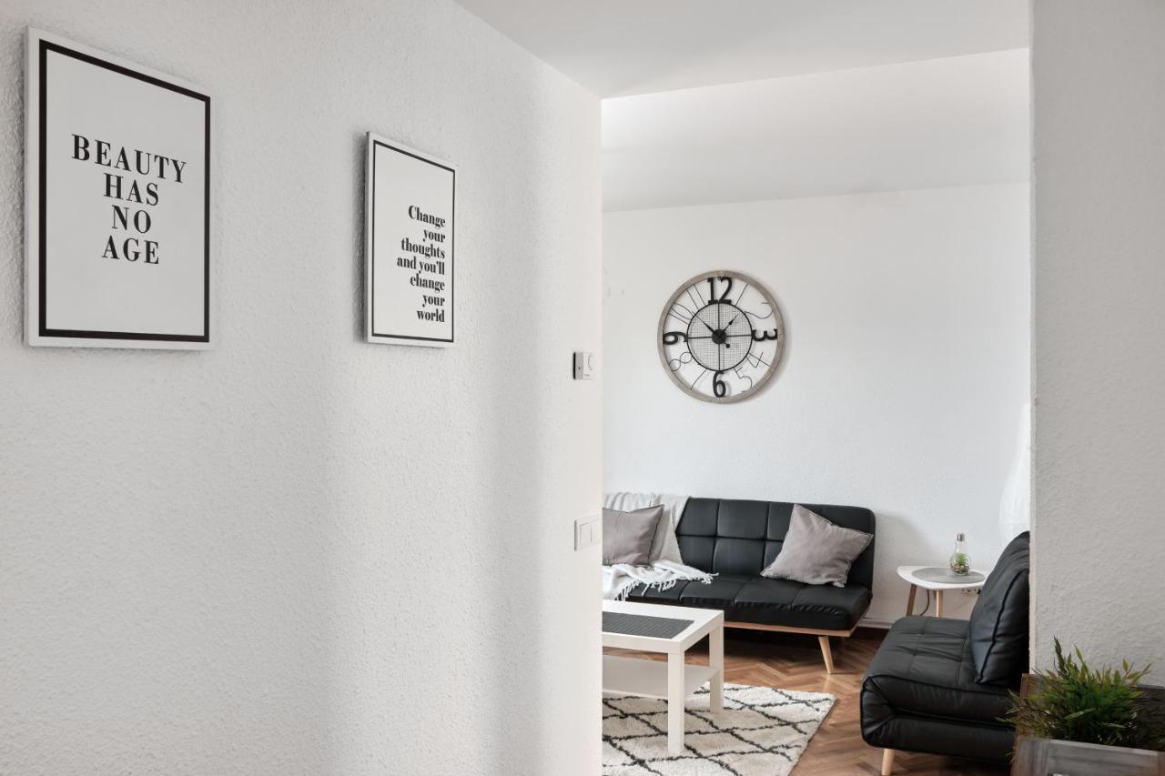 Apartamento El Coso Λογκρόνο Εξωτερικό φωτογραφία