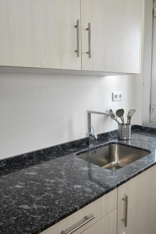 Apartamento El Coso Λογκρόνο Εξωτερικό φωτογραφία