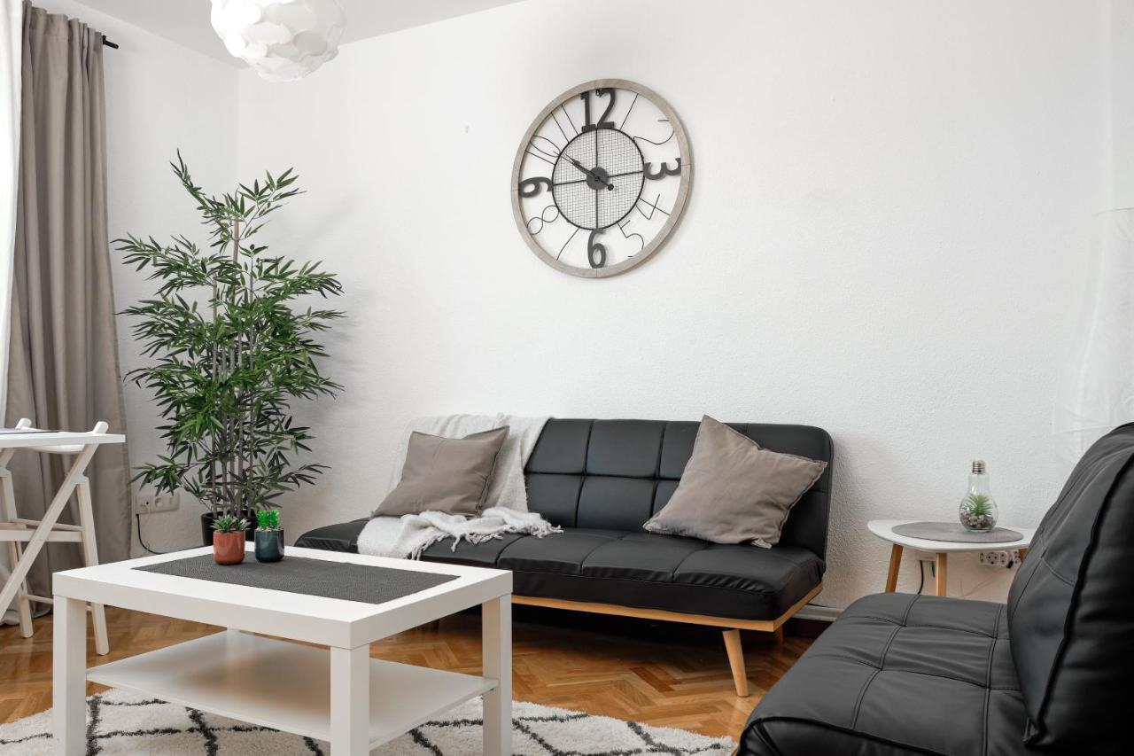 Apartamento El Coso Λογκρόνο Εξωτερικό φωτογραφία