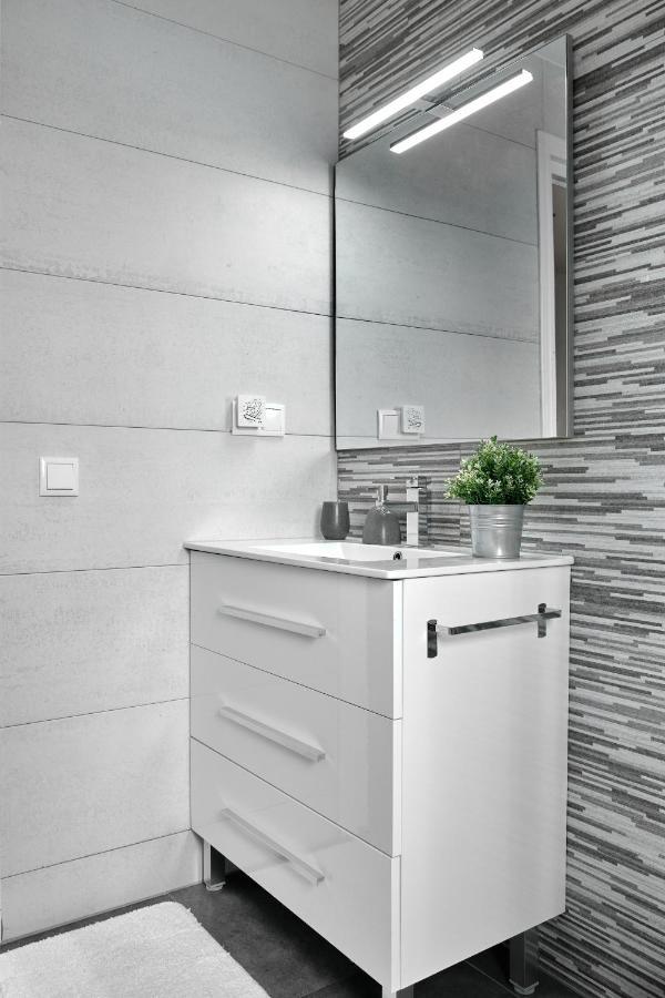 Apartamento El Coso Λογκρόνο Εξωτερικό φωτογραφία