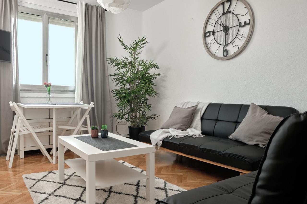 Apartamento El Coso Λογκρόνο Εξωτερικό φωτογραφία