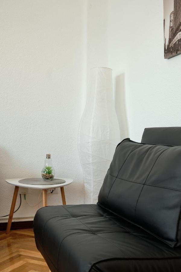 Apartamento El Coso Λογκρόνο Εξωτερικό φωτογραφία