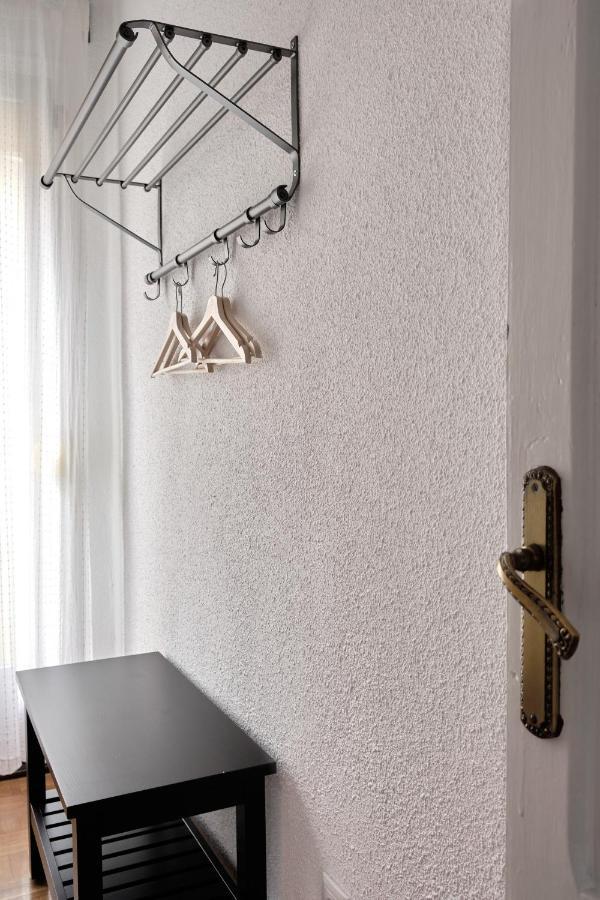 Apartamento El Coso Λογκρόνο Εξωτερικό φωτογραφία