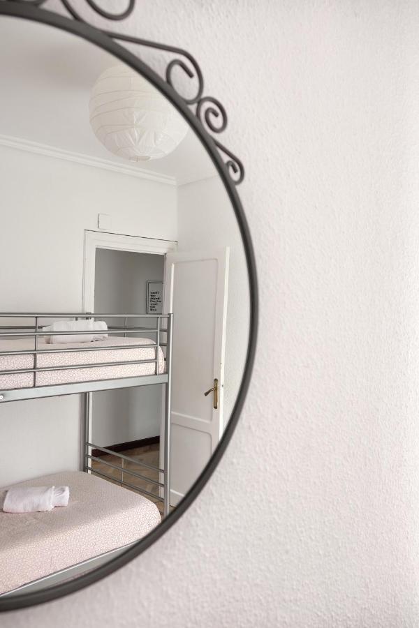 Apartamento El Coso Λογκρόνο Εξωτερικό φωτογραφία