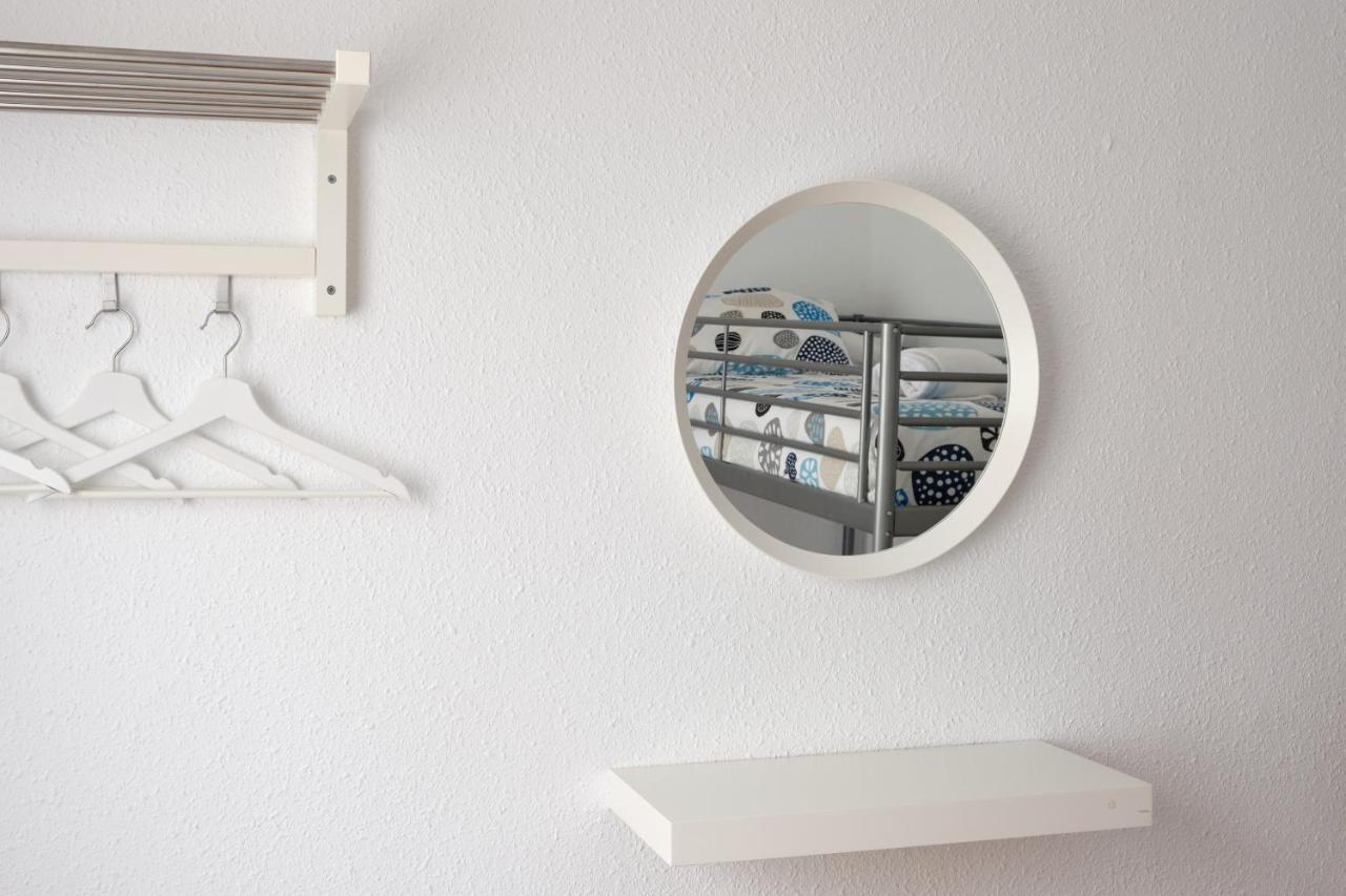 Apartamento El Coso Λογκρόνο Εξωτερικό φωτογραφία