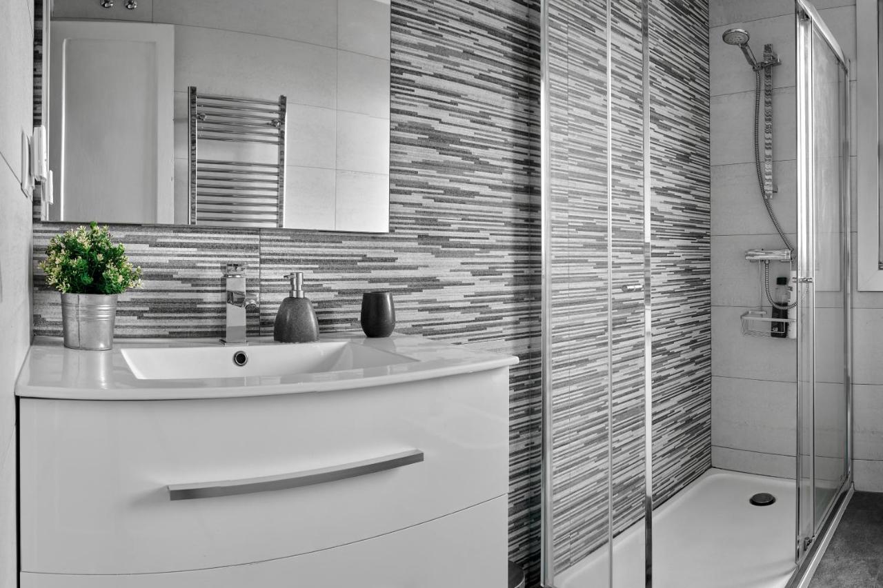 Apartamento El Coso Λογκρόνο Εξωτερικό φωτογραφία
