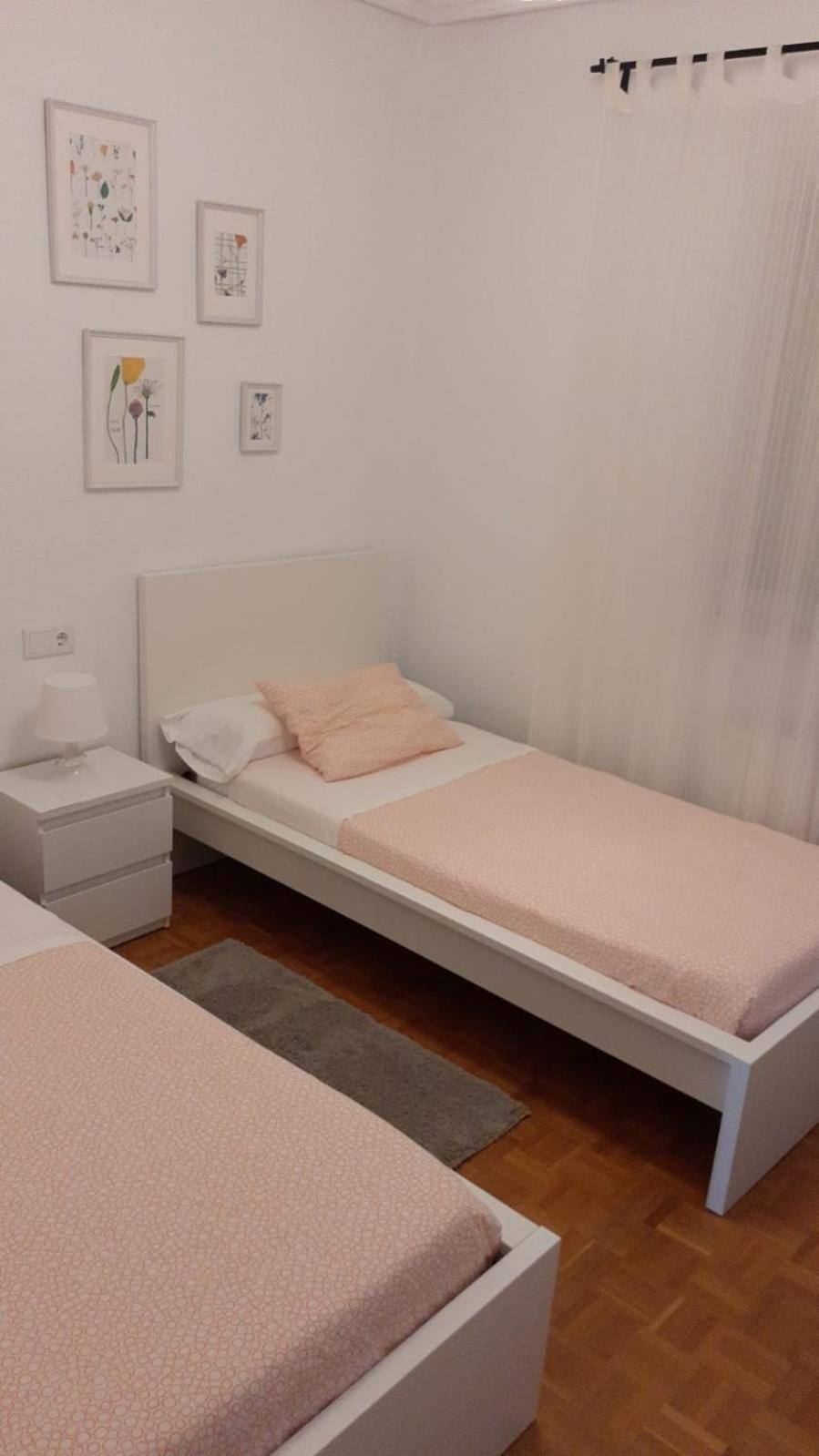 Apartamento El Coso Λογκρόνο Εξωτερικό φωτογραφία